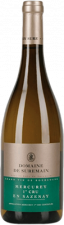 Mercurey Blanc 1er cru ‘En Sazenay’ Domaine de Suremain 2020/22