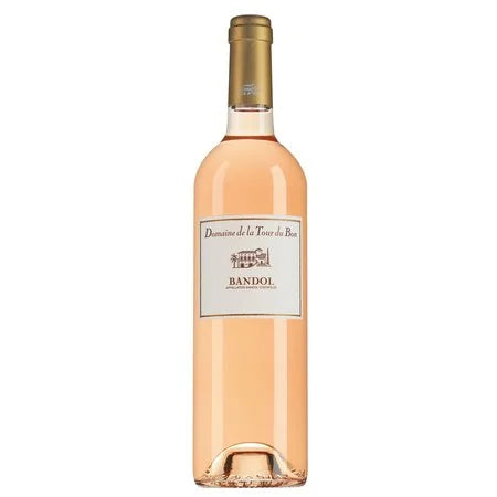 Bandol Rosé Domaine de la Tour du Bon 2023