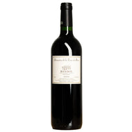 Bandol Rouge Domaine de la Tour du Bon 2021