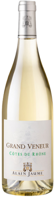 Côtes du Rhône Blanc Domaine Grand Veneur 2022