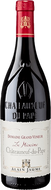 Châteauneuf du Pape Rouge 'Le Miocene' Domaine du Grand Veneur 2022 (37.5cl)