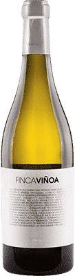 Ribeiro Blanco Finca Viñoa, Ribeiro 2023