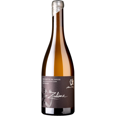 Rousette de Savoie