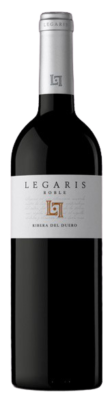 Ribera del Duero ‘Roble’ Bodegas Legaris 2022