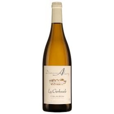 Côtes du Rhône Blanc 'La Gerbaude' Denis Alary 2024