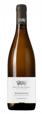 Bourgogne Blanc, Philippe Bouzereau 2022