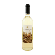 Enotria Blanco IGT Puglia, Organic, Azienda agricola di Tuccio Raffael, Cerignol 2023
