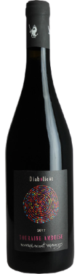 Touraine Rouge