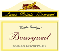 Bourgueil
