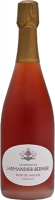 Champagne Larmandier-Bernier Rosé Extra Brut 1er Cru ‘Rosé de Saignée’ Vertus