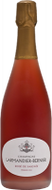 Champagne Larmandier-Bernier Rosé Extra Brut 1er Cru ‘Rosé de Saignée’ Vertus