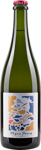 Migma Petnat Muscat and Malagousia, Domaine Chatzivaritis, Goumenissa, Kilkis 2023/24