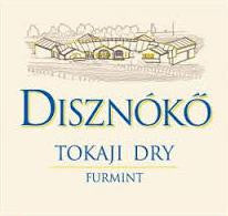 Tokaji Dry Furmint Disznókő, Mad, Tokaj 2022