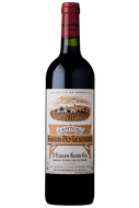 Château Grand Pey Lescours St-Emilion 2014