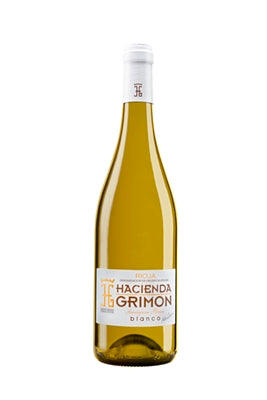 Sauvignon Blanc Rioja, Hacienda Grimon, Rioja 2023