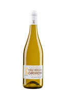 Sauvignon Blanc Rioja, Hacienda Grimon, Rioja 2022