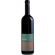 Mosaic Xinomavro, Negoska, Cabernet Sauvignon, Merlot, Domaine Chatzivaritis, Goumenissa, Kilkis 2019
