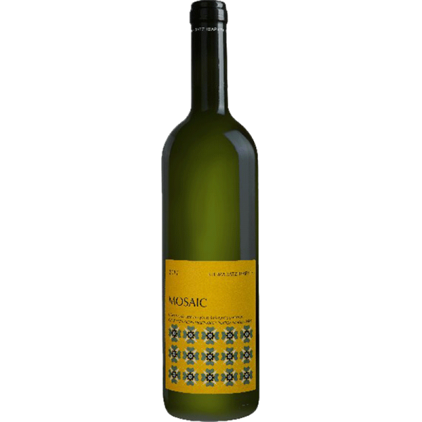 Mosaic White, Domaine Chatzivaritis, Goumenissa, Kilkis 2022
