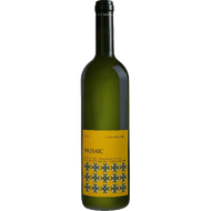 Mosaic White, Domaine Chatzivaritis, Goumenissa, Kilkis 2022