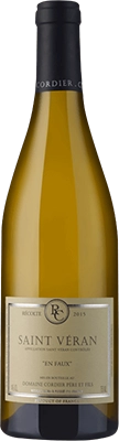 Saint Véran, Christophe Cordier 2023