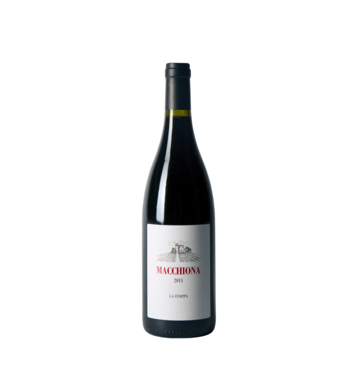Macchiona LA STOPPA, ELENA PANTALEONI, RIVERGARO, Emilia-Romagna 2016 MAGNUM