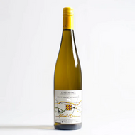 Pinot Gris, Albert Mann, Wettolsheim 2019/22