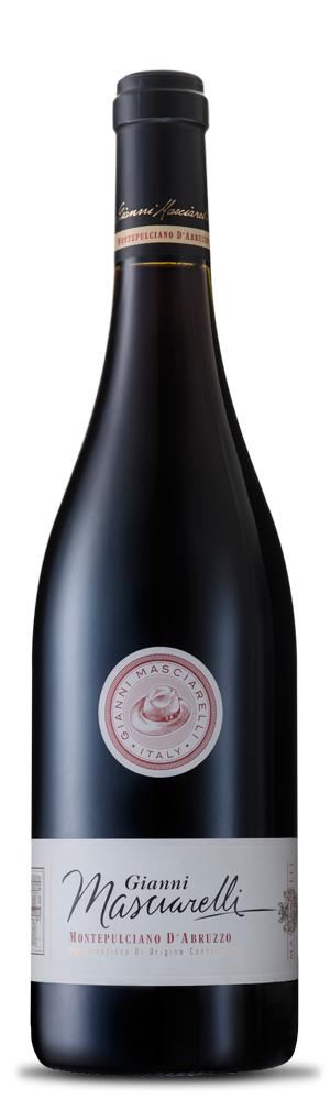 Montepulciano d’Abruzzo, Gianni Masciarelli, San Martino Sulla Marrucina 2020