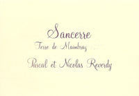 Sancerre Rosé
