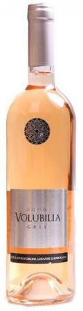 Rosé Volubilia Vin Gris, Domaine de la Zouina, Meknès 2024
