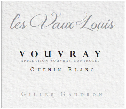 Vouvray