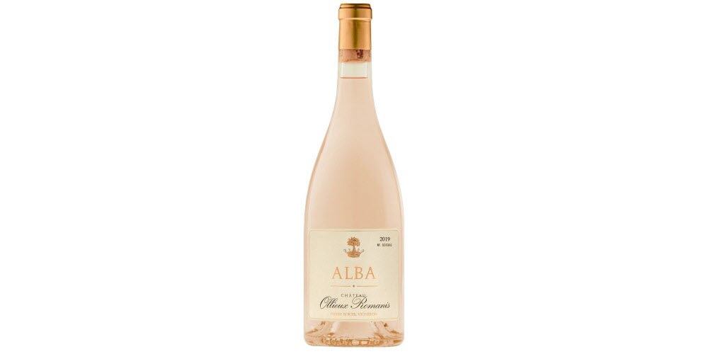 Château Ollieux-Romanis, Corbières Rosé