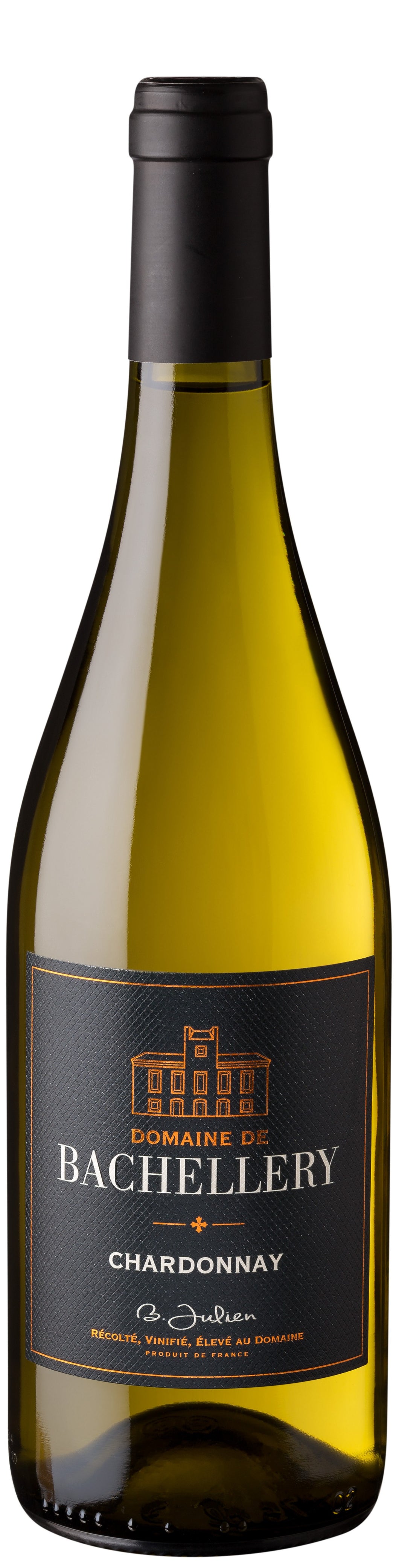 Chardonnay IGP d’Oc, Domaine de Bachellery 2023