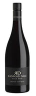 Radford Dale Black Rock Rhone Blend, Radford and Brit Alex Dale, Stellenbosch 2018