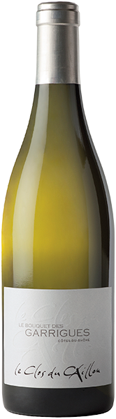 Côtes du Rhône Blanc ‘Bouquet des Garrigues’ Clos du Caillou 2023