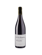 Brouilly, Domaine Cret des Garanches, Yvonne Dufaitre 2023
