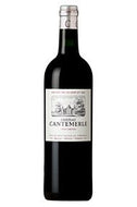 Château Cantemerle 5ème Cru Classé, Haut-Médoc 2012