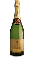 Champagne Jean-Paul Deville Brut Helios Carte d'Or N.V.