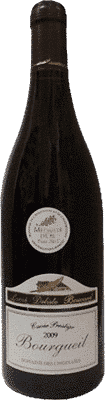 Bourgueil ‘Cuvée Prestige’ Lamé-Delisle-Boucard 2005 MAGNUM