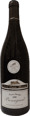 Bourgueil ‘Cuvée Prestige’ Domaine des Chesnaies 2005 JEROBOAM (300cl)