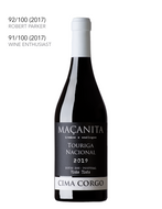 Douro Touriga Nacional Cima Corgo  Tinto Reserva, Peso da Régua, Douro 2019/20