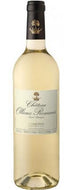 Château Ollieux-Romanis, Corbières Blanc ‘Cuvée Classique‘ 2023
