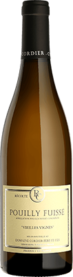 Pouilly Fuissé
