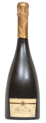 Jean-Paul Deville, Vintage Brut 2012