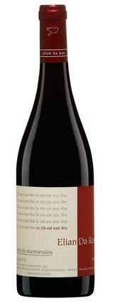 Côtes du Marmandais Rouge ‘Le Vin est une Fête’ Elian Da Ros, Cocumont 2023