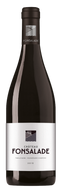 St-Chinian, Chateau de Fonsalade 2019