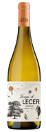 "Fraga do Lecer" Godello. Fraga do Corvo, Monterrei 2022/23