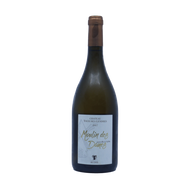 Bergerac Blanc "Moulin des Dames" Château Tours des Gendres, Organic 2020