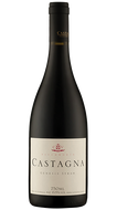 Genesis Syrah, Julian Castagna, Beechworth – Biodynamic 2019