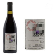 Trousseau "Gibus" Domaine Les Bottes Rouges, Jean-Baptiste Menigoz, Arbois, Jura 2021