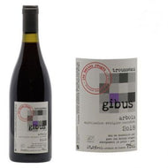Trousseau "Gibus" Domaine Les Bottes Rouges, Jean-Baptiste Menigoz, Arbois, Jura 2023